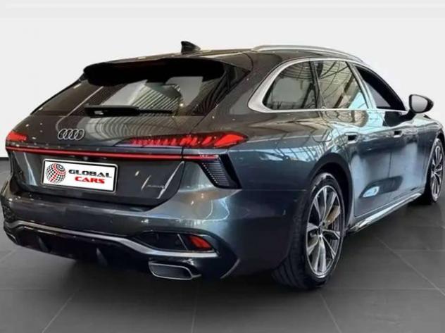 AUDI A5 A5 Avant 2.0 tfsi e-hybrid S Line quattro 299cv / rif. 23947225 - Foto 4