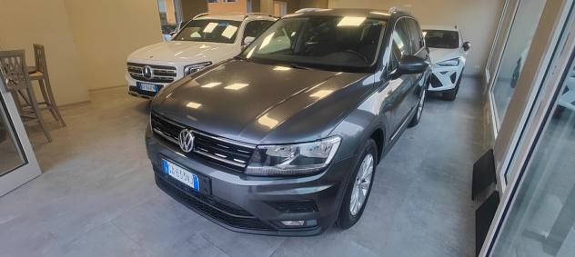 Volkswagen Tiguan 2.0 TDI 150 CV SCR DSG 4MOTION Life - Foto 3