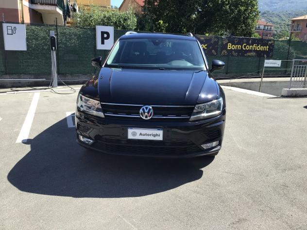 Volkswagen Tiguan 2.0 TDI 150cv BMT 4MOTION Style - Foto 2