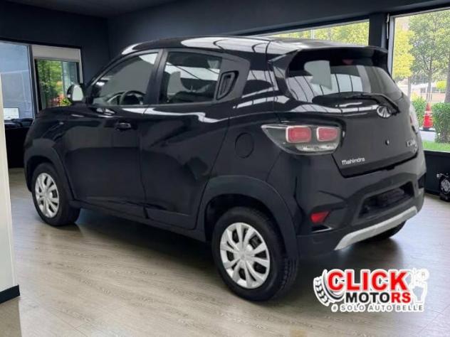 Mahindra KUV100 Mahindra KUV100 GPL - Foto 7