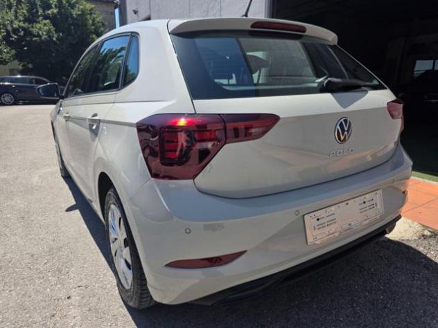 VOLKSWAGEN Polo 1.0 Life rif. 23826277 - Foto 6