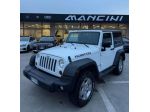 JEEP Wrangler 2.8 CRD DPF Rubicon Auto rif. 24185667
