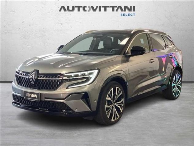 RENAULT Austral 1.2 E-Tech full hybrid Iconic 200cv auto rif. 23908298