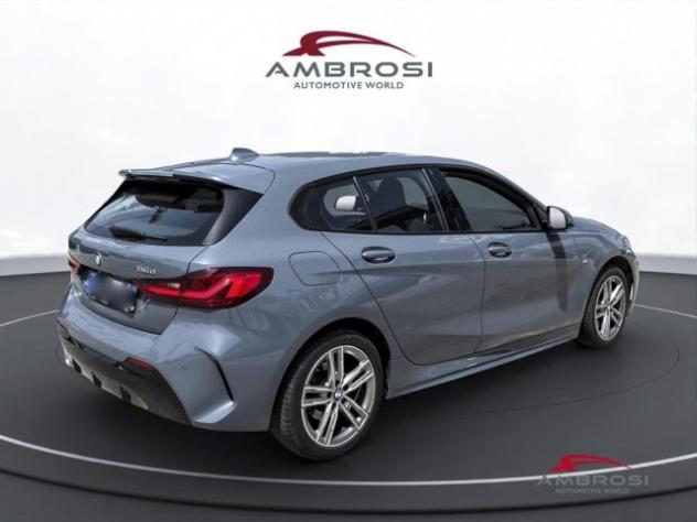 BMW 116 Serie 1 d Msport auto rif. 23960917 - Foto 3