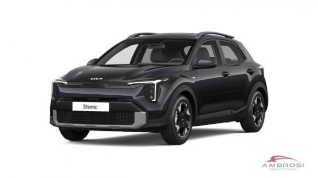 KIA Stonic 1.0 T-GDI URBAN rif. 24189570