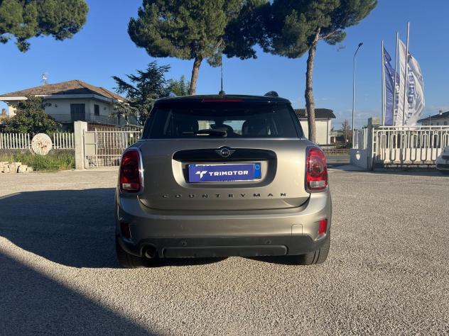 MINI Countryman One Business Autom DCT - Foto 4
