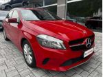 Mercedes-Benz A 200 Classe A - W176 200 d  4matic auto