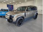 Land Rover Defender 110 3.0D I6 200cv AWD auto Pelle Adap.Cruise Blis