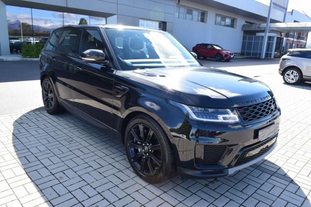 Land Rover Range Rover Sport 3.0D l6 249 CV S IVA ESPOSTA - Foto 3