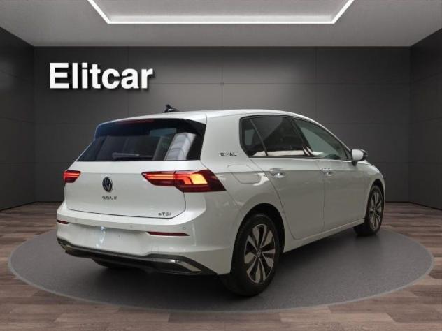 VOLKSWAGEN Golf 1.5 TSI 150 CV ACT Life rif. 23876305 - Foto 7
