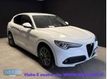 ALFA ROMEO Stelvio 2.2 Turbodiesel 160 CV AT8 RWD Business rif. 23829692