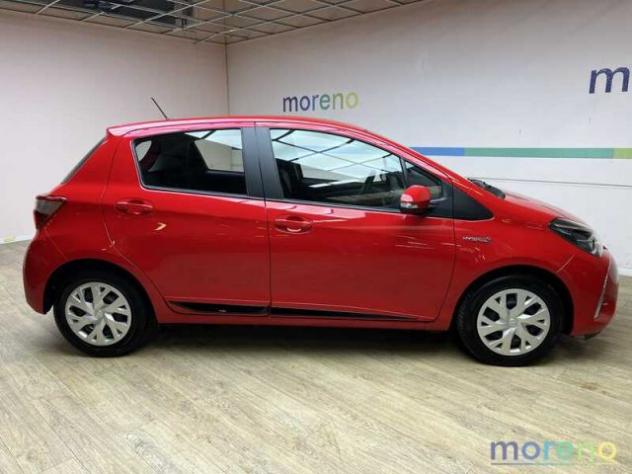 TOYOTA Yaris 1.5 hybrid Active rif. 18172054 - Foto 4