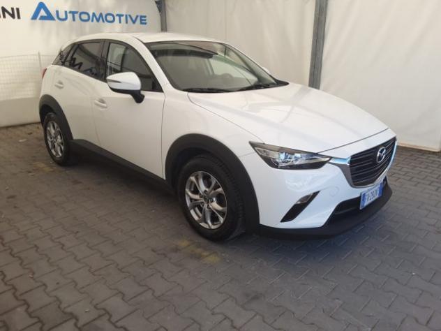 MAZDA CX-3 2.0L Skyactiv-G 121cv Business *EURO 6* rif. 23800067 - Foto 2