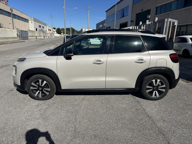 Citroën C3 Aircross C3 Aircross 1.2 puretech Shine 82cv - Foto 3