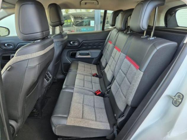 CITROEN C5 Aircross BlueHDi 130 S&S EAT8 Feel rif. 23976930 - Foto 8