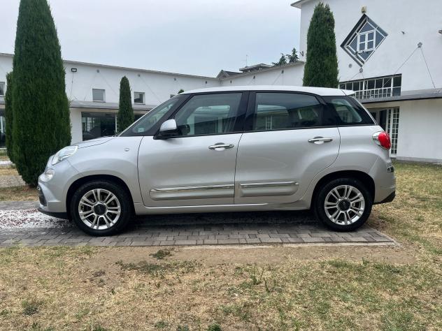 FIAT 500L Pop Star 1.4 95cv - Foto 3