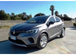 RENAULT Captur TCe 100 CV GPL Zen rif. 23967669