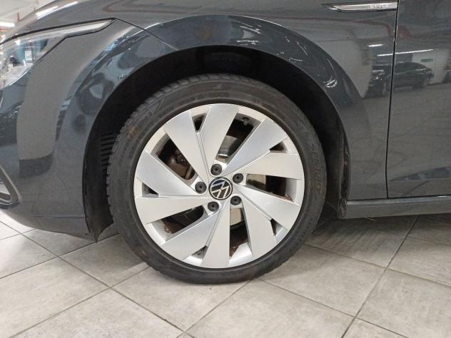 Volkswagen Golf 2.0 TDI Style DSG - Foto 9
