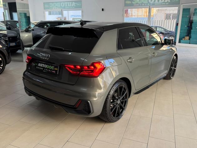 Audi A1 SPB 35 TFSI S tronic line edition - Foto 4