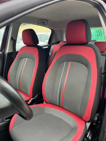 FIAT Punto Evo 1.3 Mjt 75 CV DPF 5 porte S&S Blue&Me rif. 23909536 - Foto 9