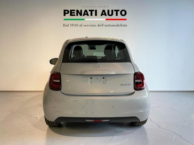 FIAT 500 Hybrid Hybrid Torino 1.0 65CV - Foto 9