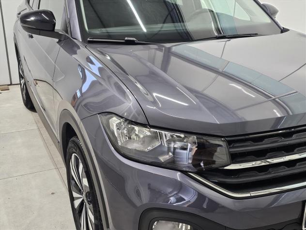 Volkswagen T-Cross TCross 1.0 TSI 110 CV Style - Foto 10