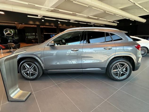 Mercedes-Benz GLA 250 e Plug-in hybrid - Foto 6