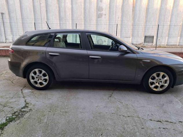 ALFA ROMEO 159 1.9 JTDm Sportwagon Eco Progression rif. 23775095 - Foto 10