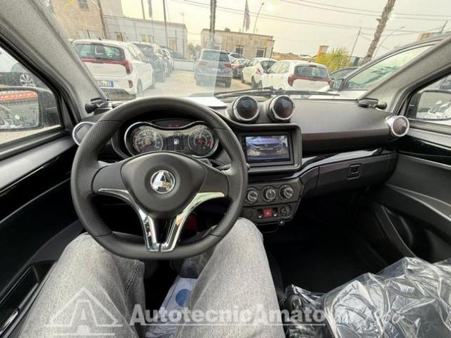 AIXAM City Sport Ambition rif. 20388476 - Foto 8