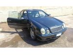 Mercedes-benz CLK 200 Kompressor - SOLO RICAMBI
