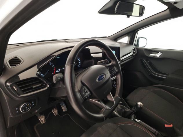 Ford Fiesta 1.1 85CV ST-Line - Foto 8