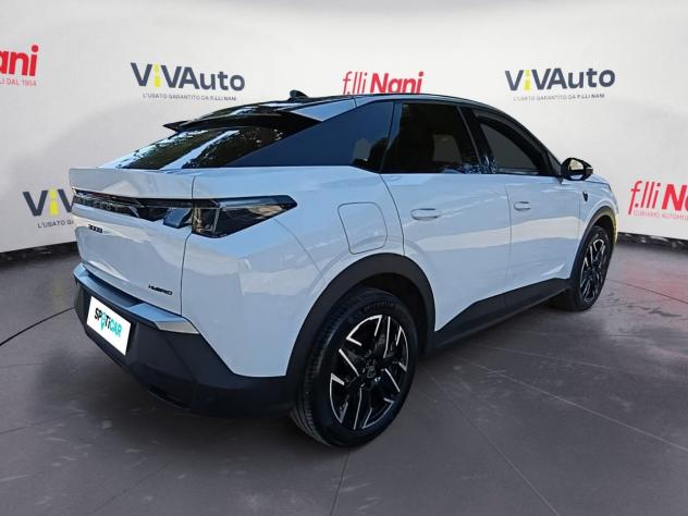 Peugeot 3008 Hybrid 145 GT e-DCS 6 IVA ESPOSTA - Foto 2