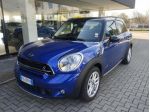 MINI Countryman Mini Cooper S Countryman ALL4 rif. 23752198
