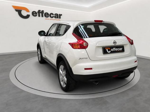NISSAN Juke 1.6 Visia rif. 23917378 - Foto 4