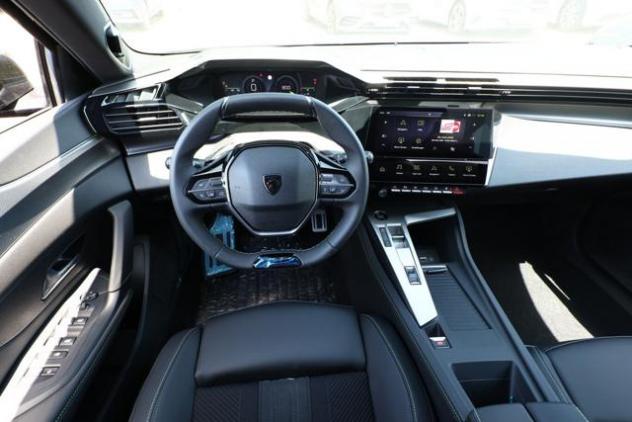 PEUGEOT 308 Hybrid 145 e-DCS6 GT Exclusive Tetto pano rif. 24085037 - Foto 6