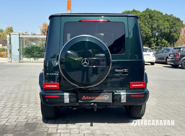 Mercedes-Benz G 400 d Premium 330cv auto - Foto 5