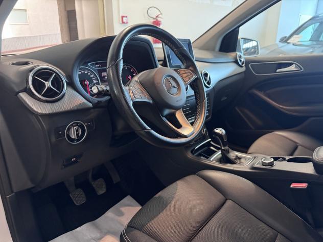 Mercedes-Benz Classe B B 160 d Sport - Foto 7