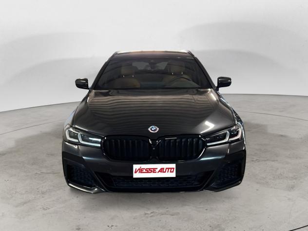 BMW Serie 5 530e Luxury Auto Touring - Foto 2