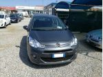 CITROEN C3 BENZINA