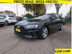 Audi A4 Avant 40 TDI S tronic S line