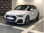 Audi A1 A1 SPB 35 TFSI S tronic S line edition