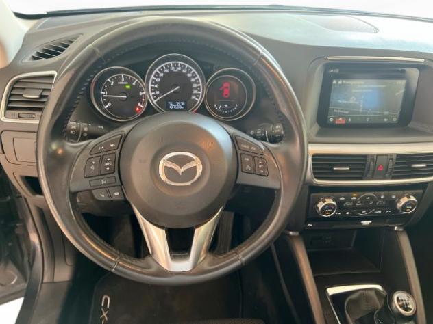 MAZDA CX-5 2.2L Skyactiv-D 150CV 2WD Evolve rif. 23962667 - Foto 9