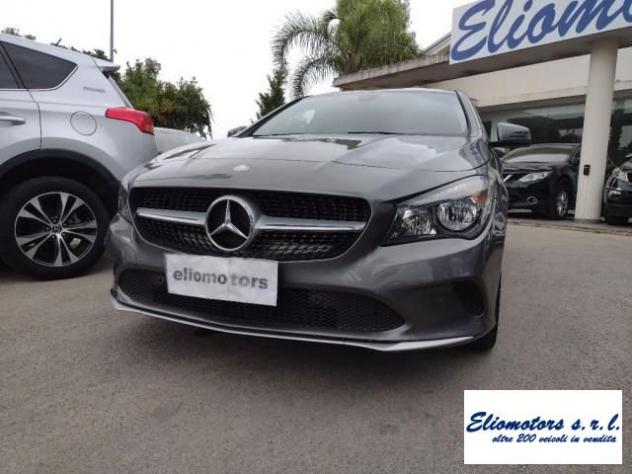 MERCEDES - Classe CLA - CLA 180 d S.W. Business - Foto 5