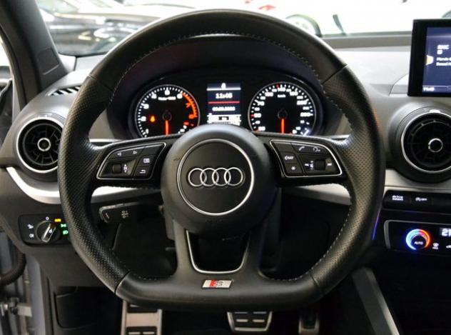 AUDI Q2 1.4 TFSI S-Tronic Sport S-Line-Keyless-Camera PROM rif. 23434811 - Foto 9