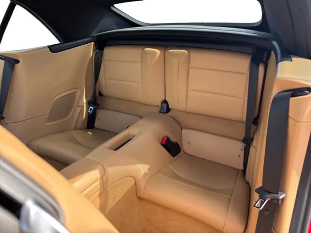 PORSCHE 911 CABRIO 3.4 CARRERA - Foto 6