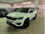 JEEP Compass 1.4 MultiAir 170 CV aut. 4WD Limited rif. 24051468