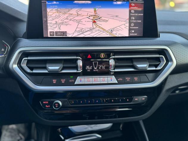 Bmw X4 xDrive20d 48V Msport - Foto 9