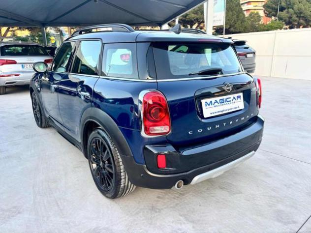 MINI Countryman 2.0 Cooper D Hype Countryman ALL4 rif. 24046941 - Foto 5