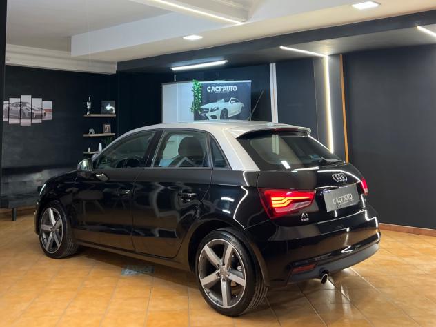 Audi A1 SPB 1.6 TDI 116 CV S Tronic - Foto 3