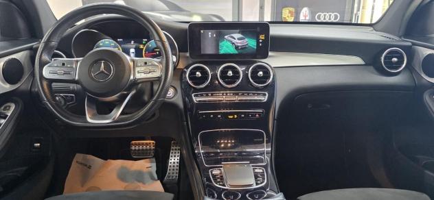 Mercedes-benz GLC 220 d 4Matic Premium - Foto 9